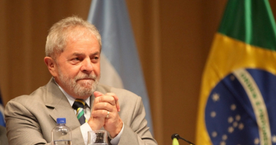 Lula da Silva volverá a Cuba en septiembre 