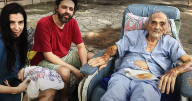 Cineasta Miguel Coyula denuncia caso de anciano cubano internado en un asilo en contra de su voluntad