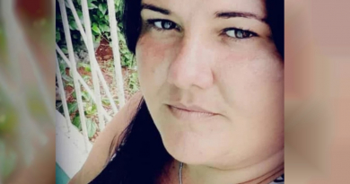 Madre cubana amenazada por su exesposo pide ayuda: "Temo por mi vida"