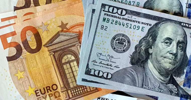 Dólar y euro retornan a sus valores de récord en el mercado informal cubano