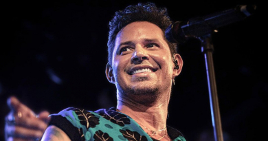 Leoni Torres: No importa que me nominen a los Latin Grammy si el mayor premio lo tengo ya