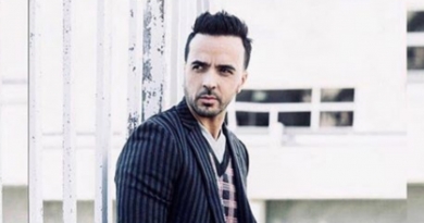 Luis Fonsi enternece a sus seguidores con una imagen de su hijo