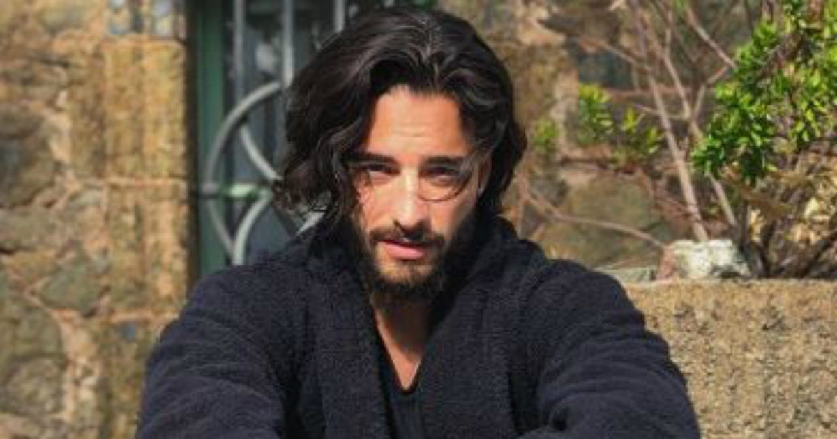 Instagram / Maluma