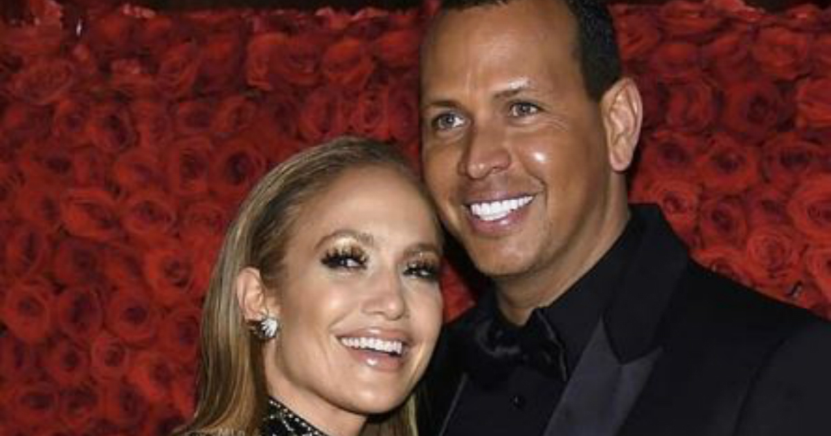 Instagram / Alex Rodriguez