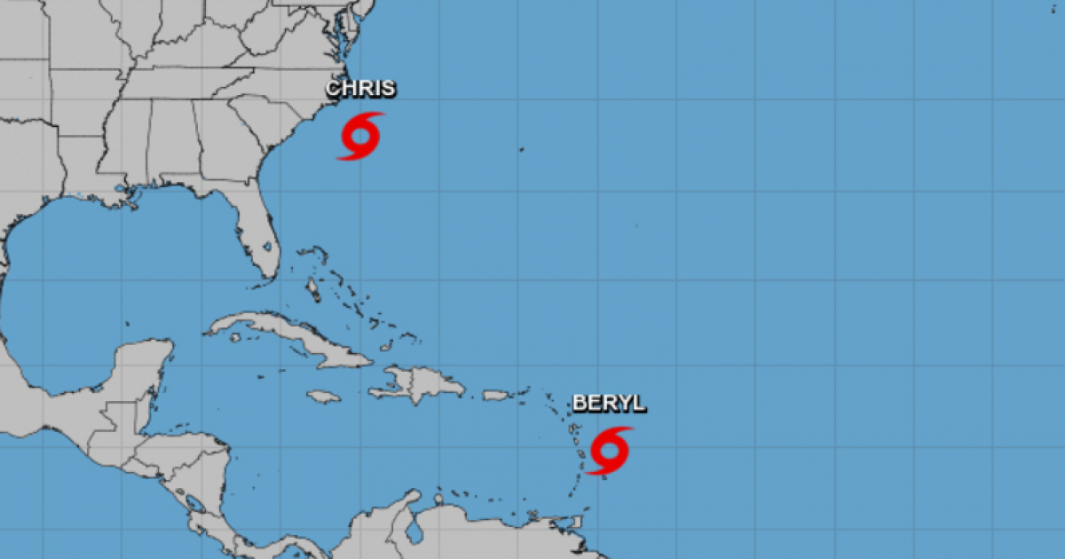 NOAA