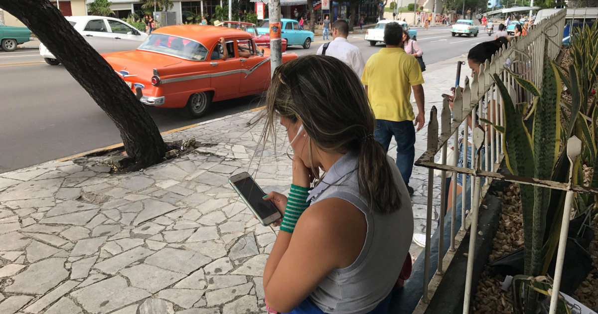 CiberCuba