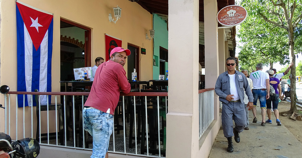 La reforma de la Constitución de Cuba quiere prohibir la 