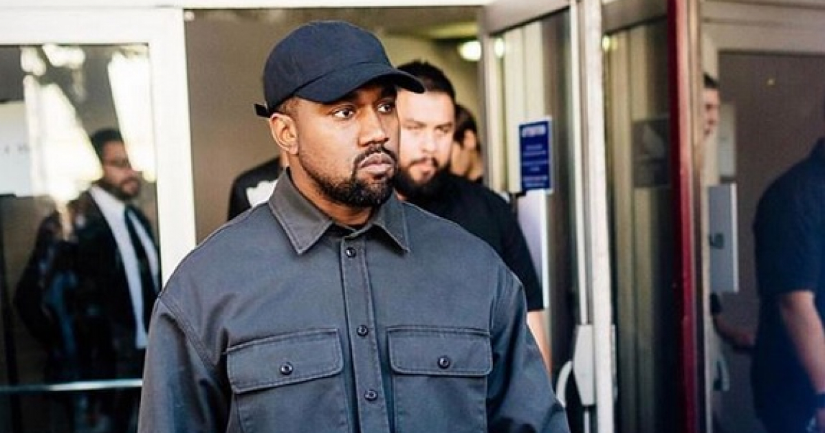 Resultado de imagen para kanye west