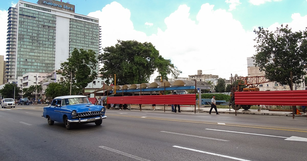 CiberCuba