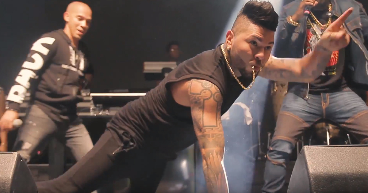 Chacal On Le Fait Pas Pour La Fame