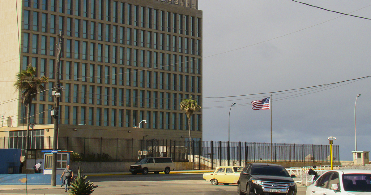 CiberCuba