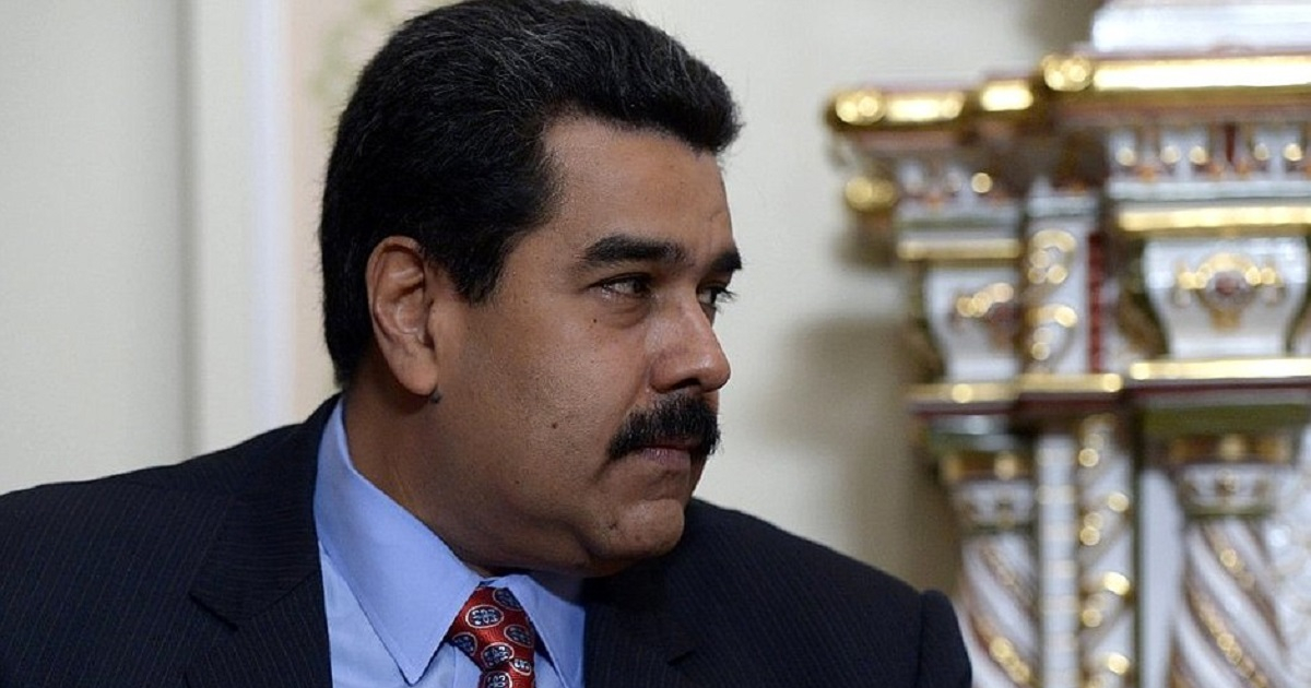 Venezuela cambia al jefe de servicio de inteligencia sancionado por EE.UU y Europa