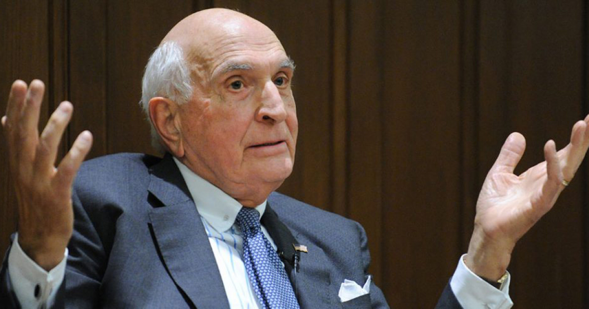 ken langone home depot