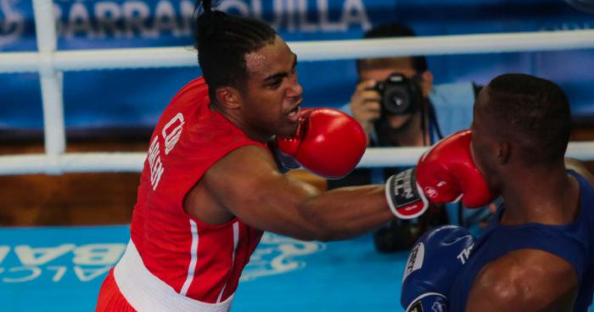 Comienza Este Sábado Torneo Nacional De Boxeo Playa Girón 9571