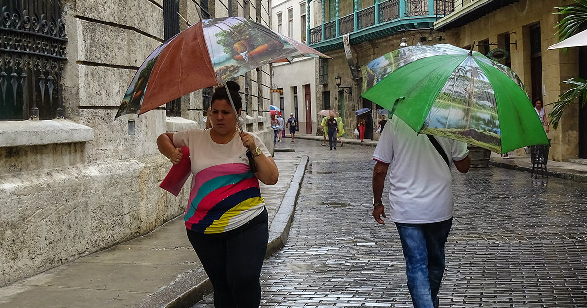CiberCuba