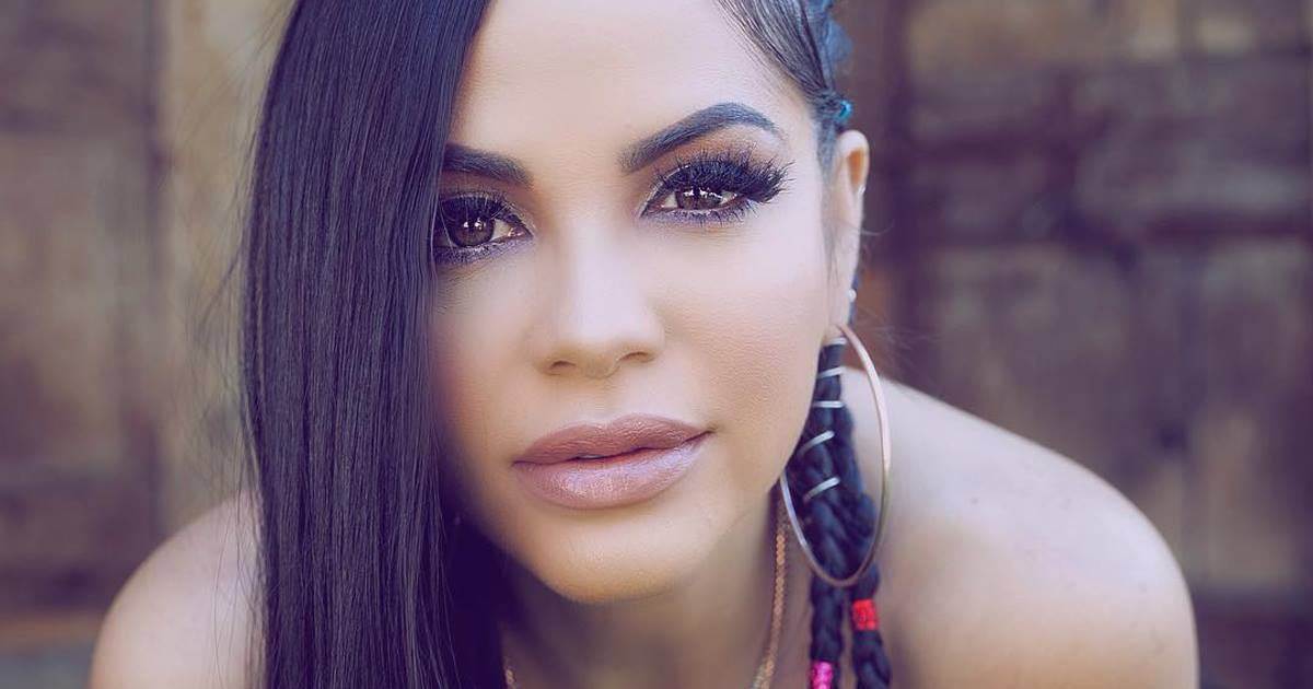 Instagram / Natti Natasha