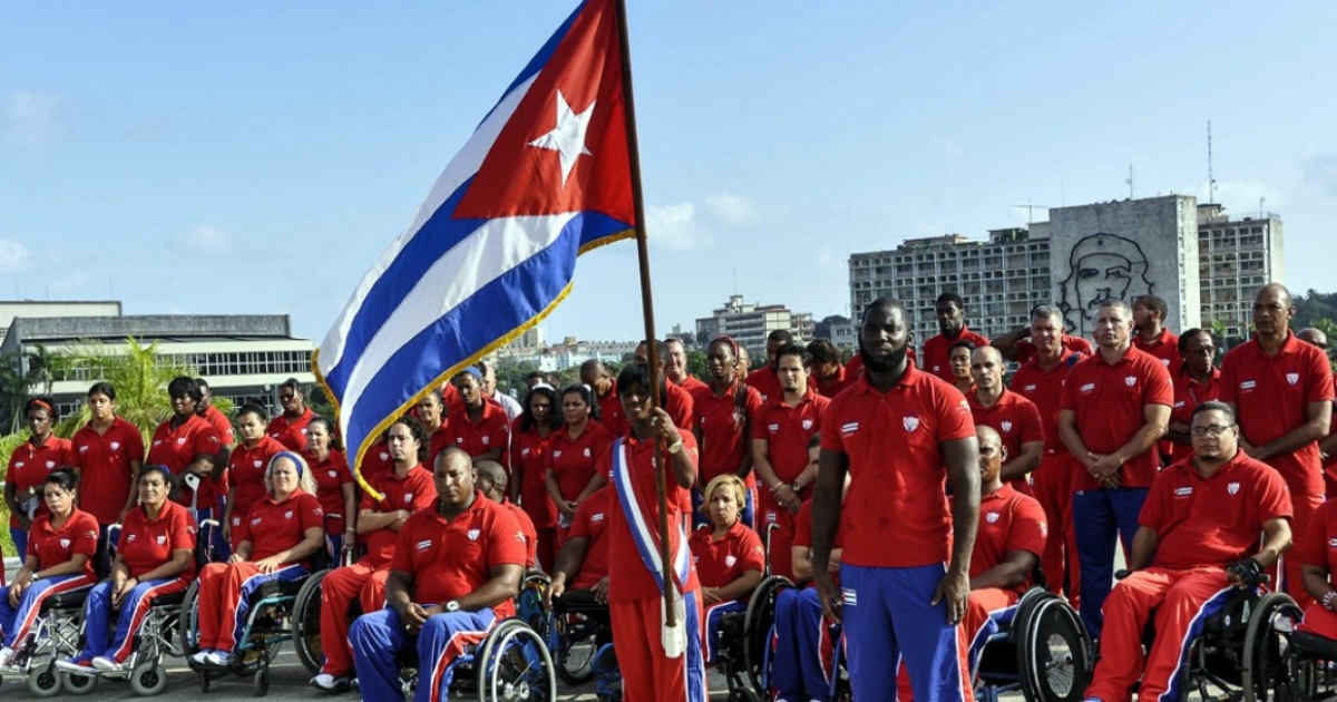 Cuba ha clasificado 337 atletas para los Juegos Panamericanos de Lima 2019