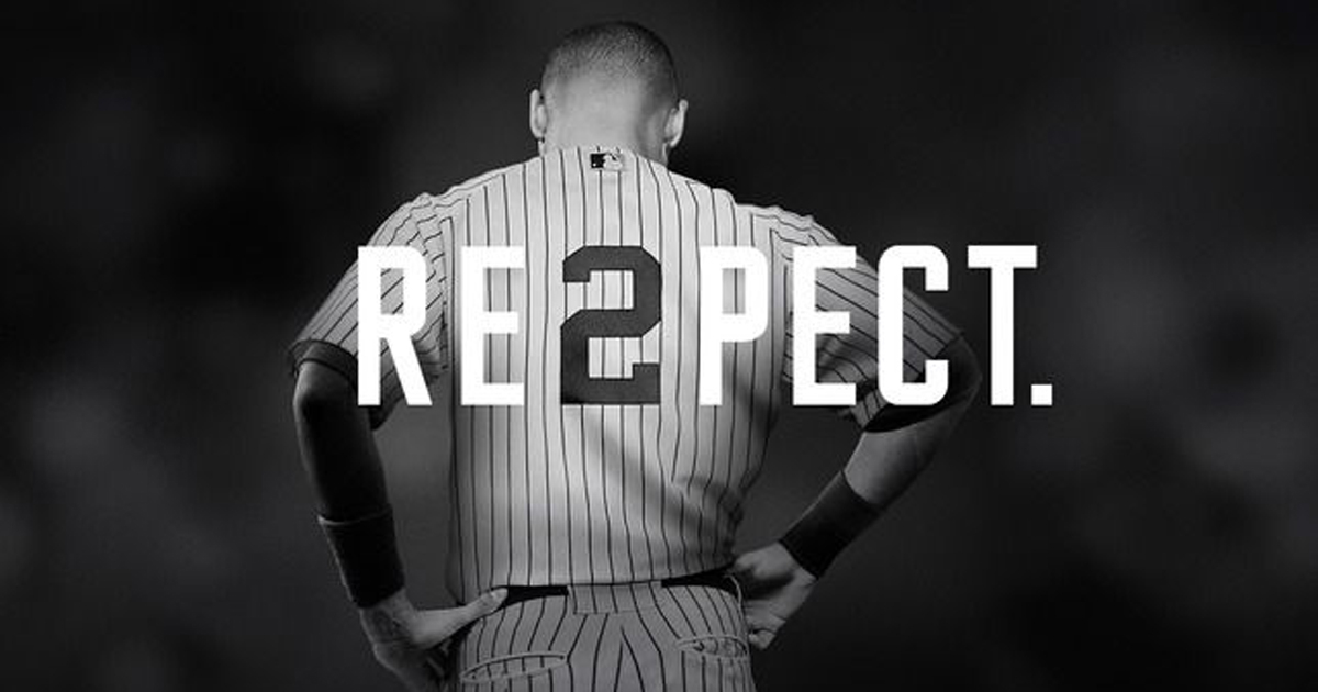 Twitter/ Derek Jeter