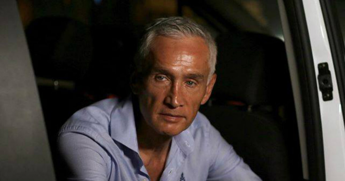 Primeras declaraciones del periodista Ramos tras ser liberado en Venezuela