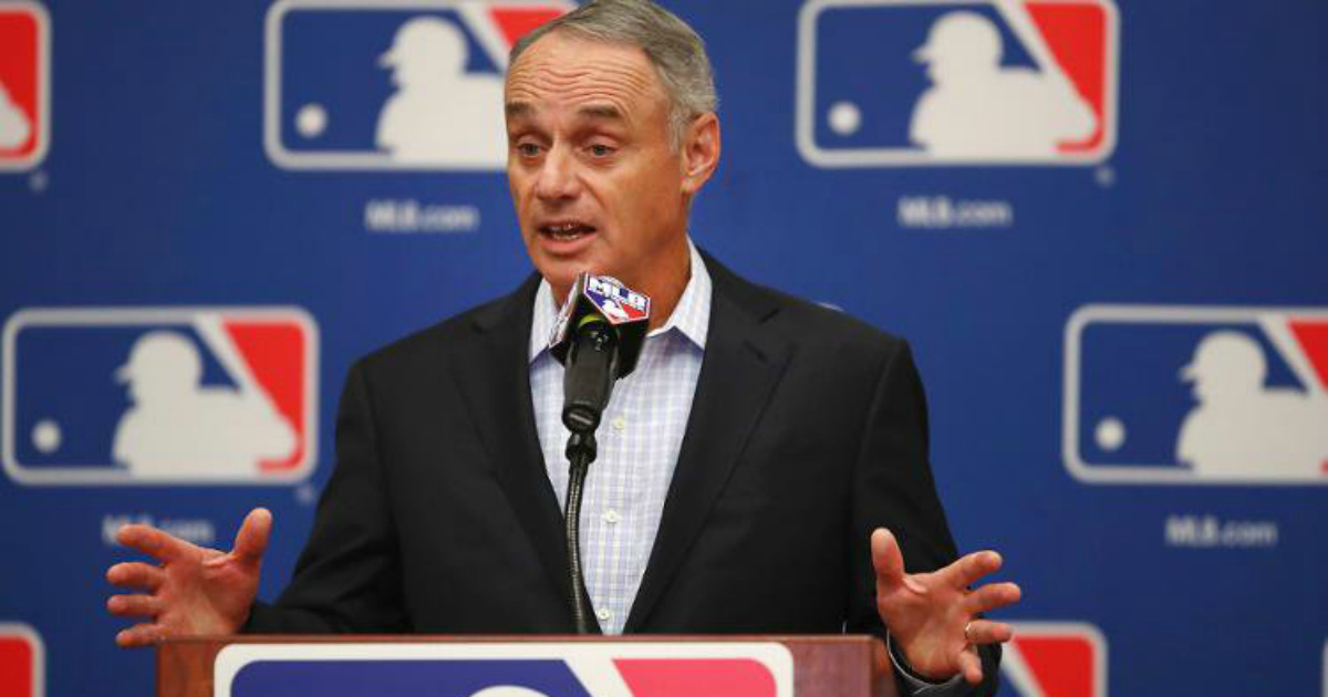 MLB implementará nuevas reglas para el 2020