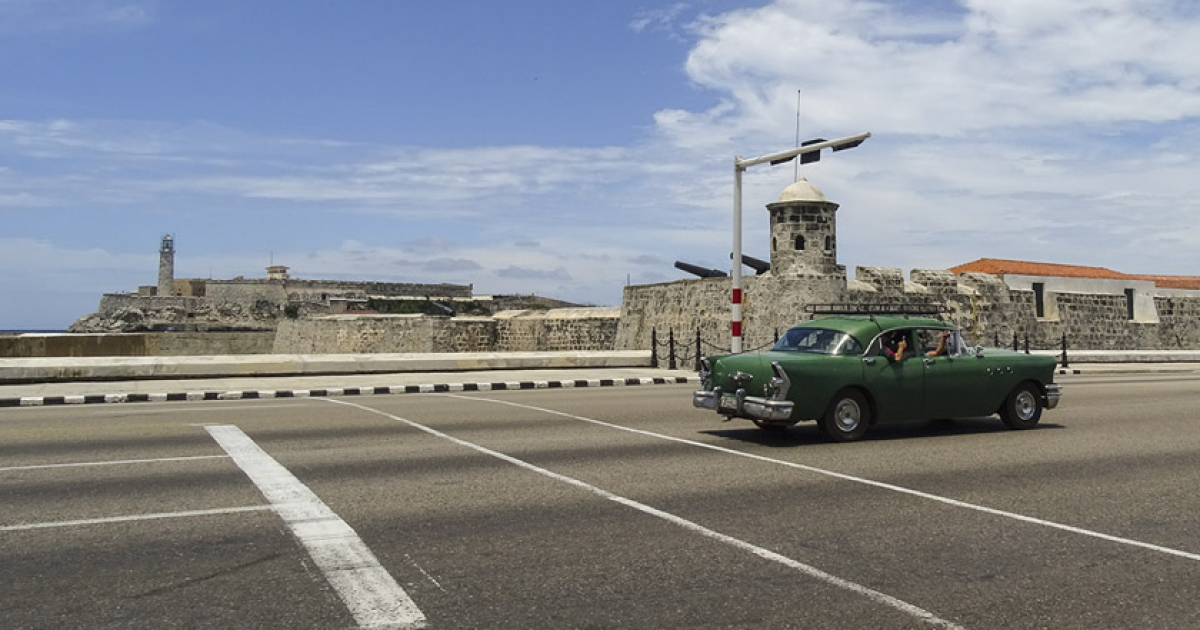 CiberCuba