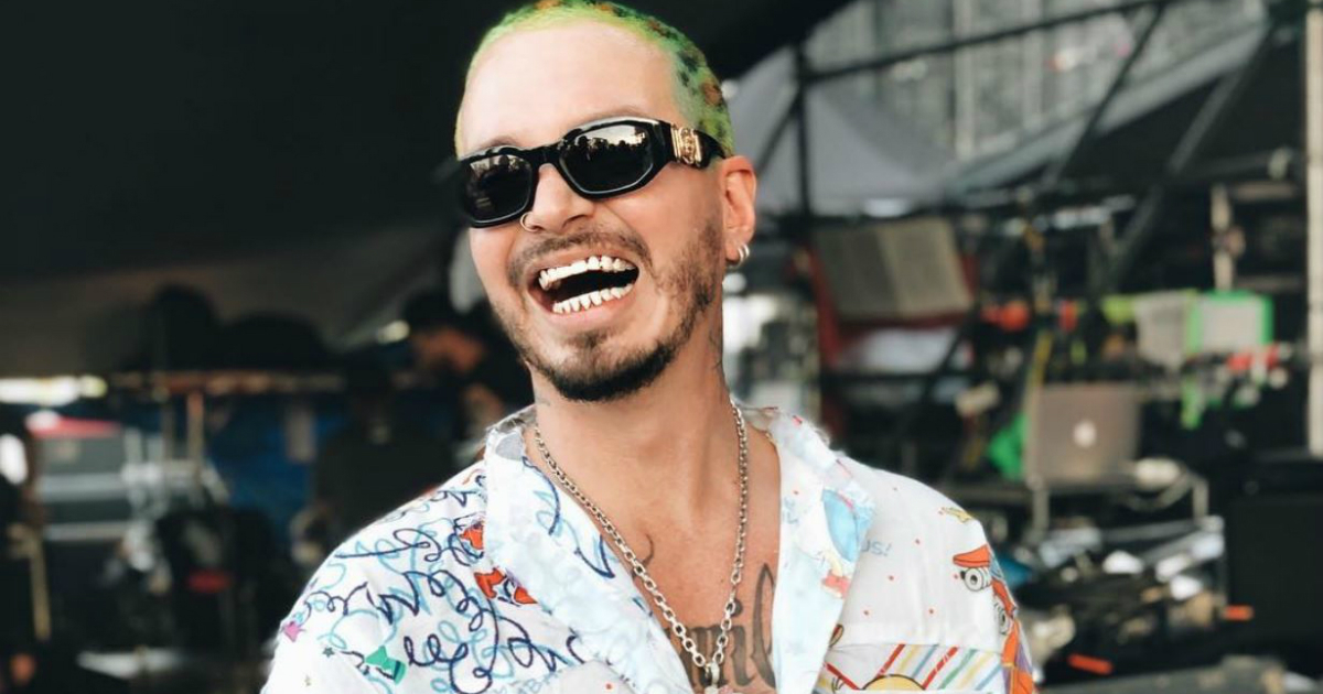 El padre de J Balvin compara a su hijo con Michael Jackson