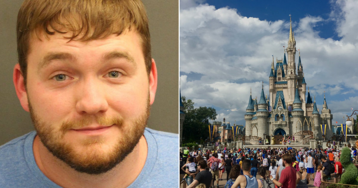 Detenido un joven en Florida por robar más de 7.000 en objetos de