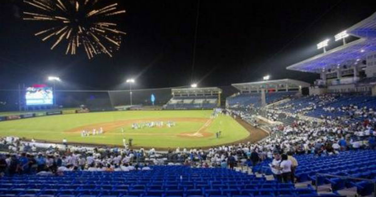 Cuba enfrentará a Colombia y Canadá en torneo de béisbol de los Juegos