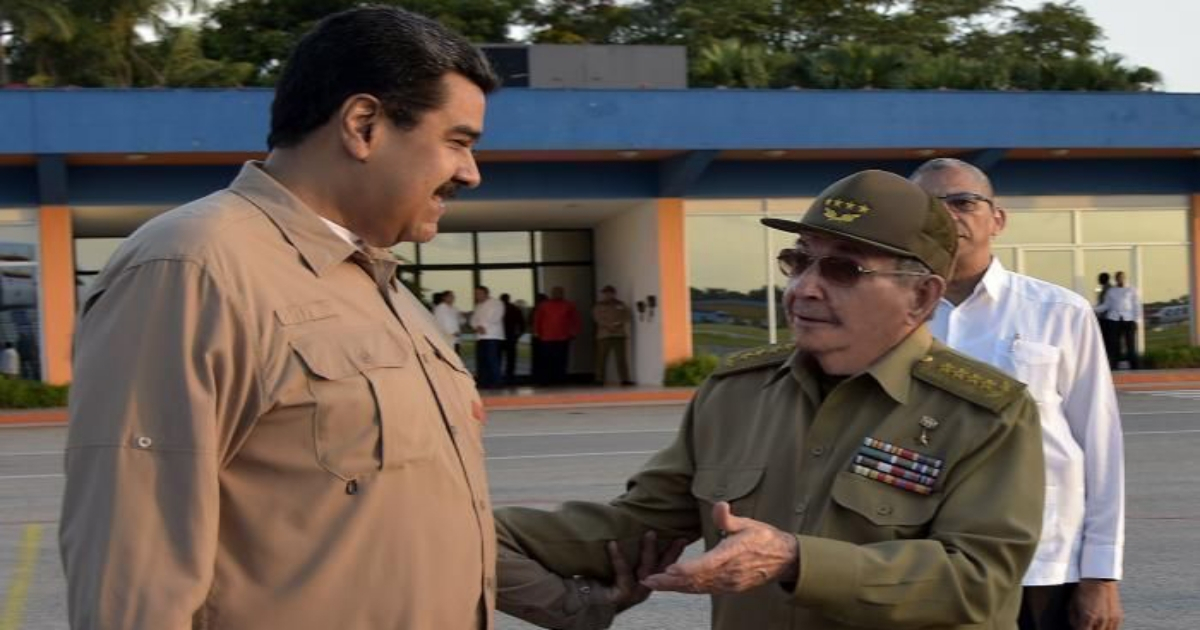 Estudios Revolución