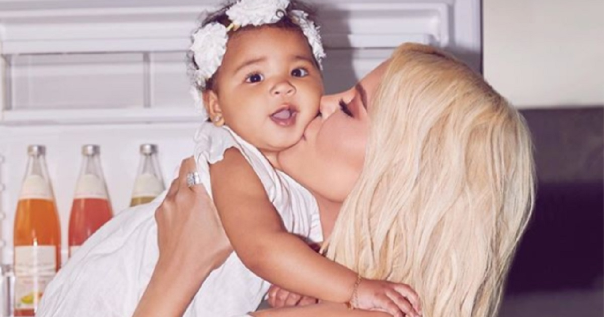 Khloe Kardashian Revela La Razon Por La Cual Le Puso True A Su Bebe