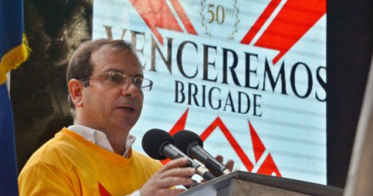 ACN / Omara García Mederos