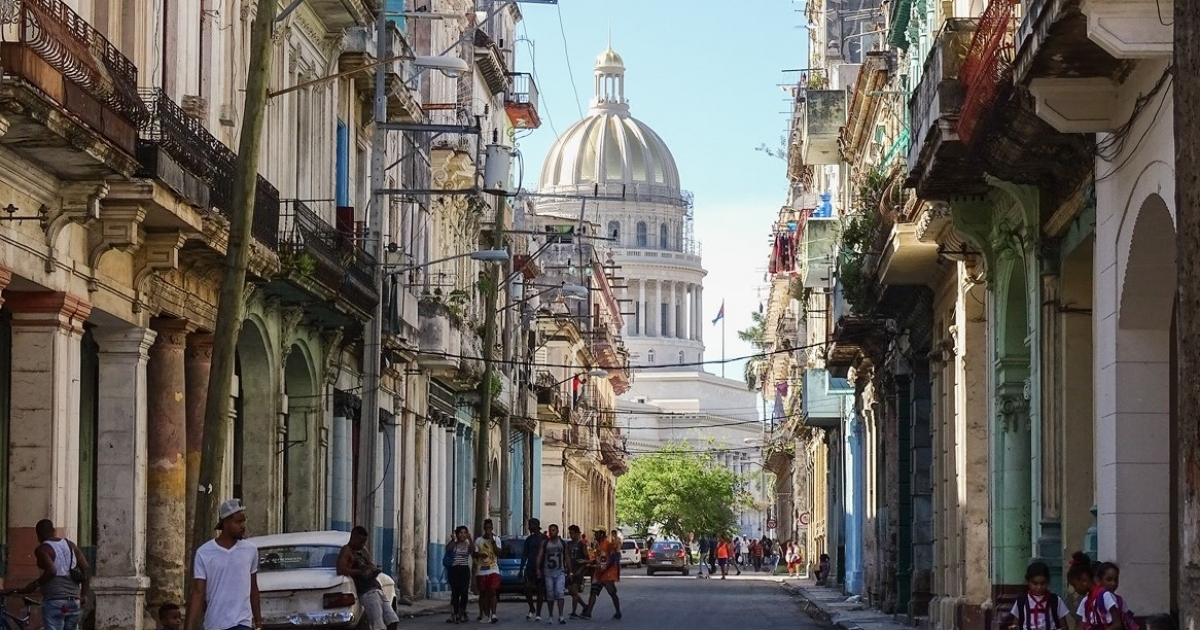 La Habana Vieja, elegida entre los 50 barrios más “cool” del mundo por