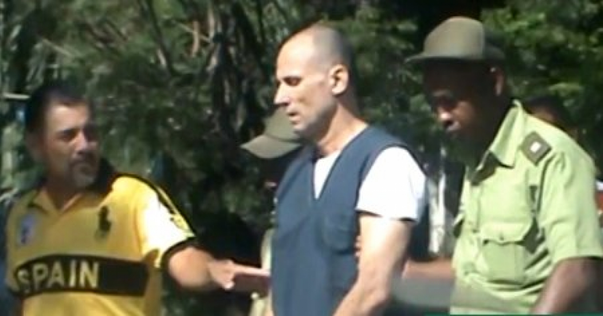 Televisión Cubana / Captura de vídeo