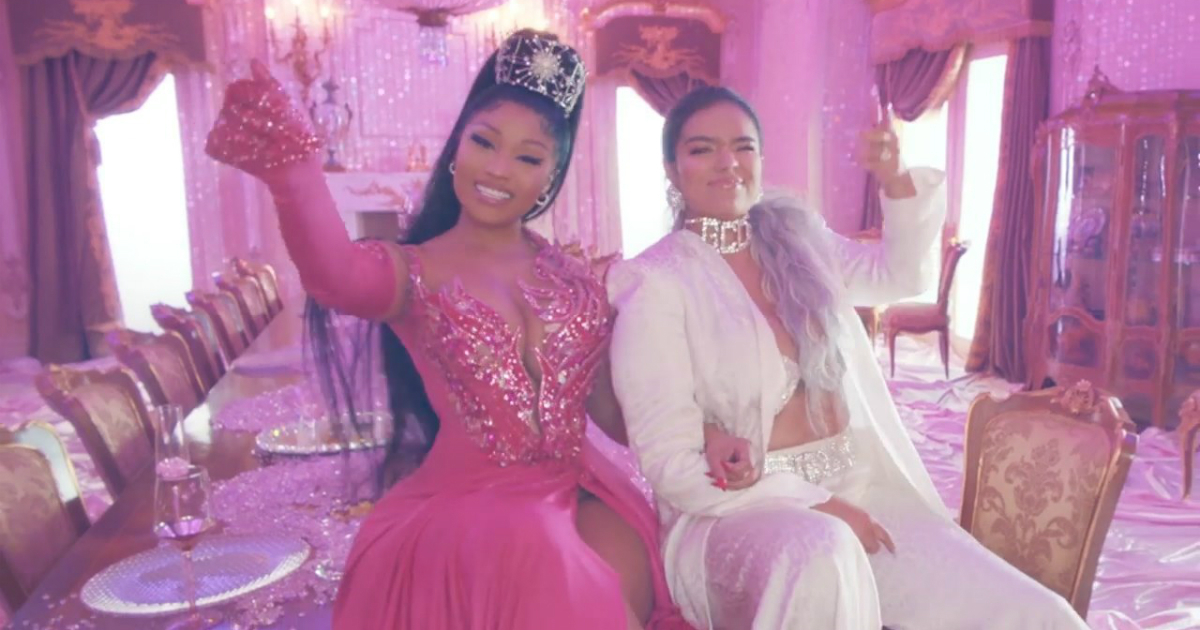 Tusa: El significado de la palabra que Karol G y Nicki Minaj han convertido  en tendencia