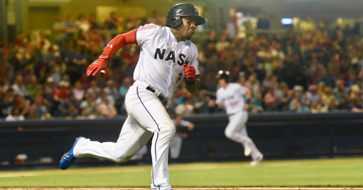 MILB/Twitter