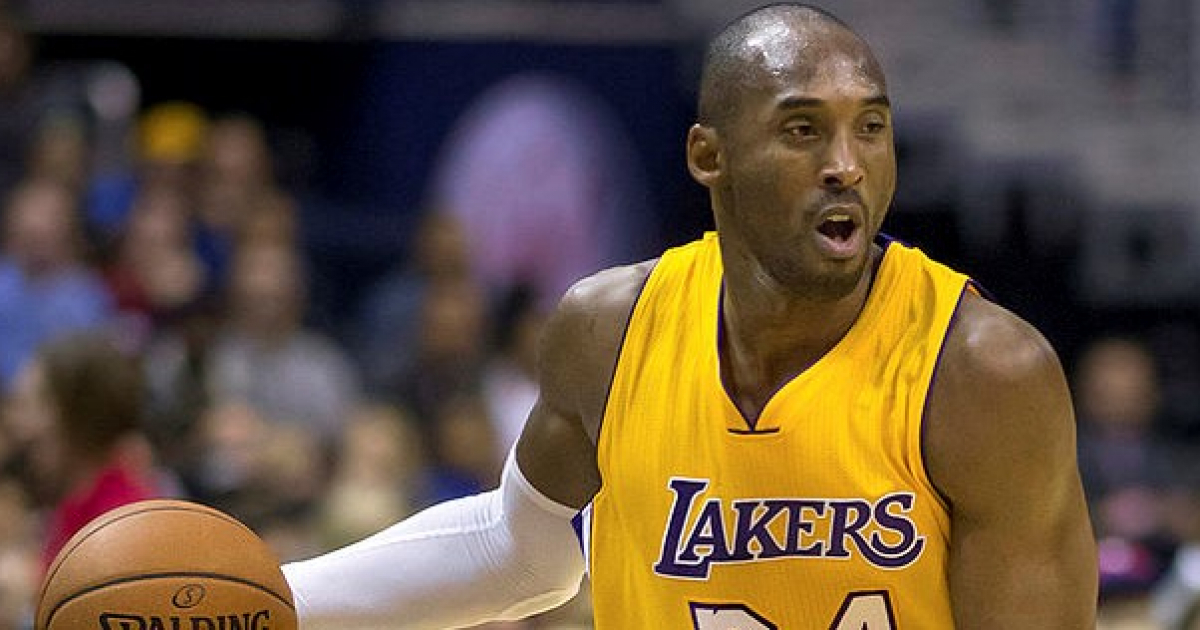 Identifican De Manera Oficial El Cuerpo De Kobe Bryant Entre Las ...