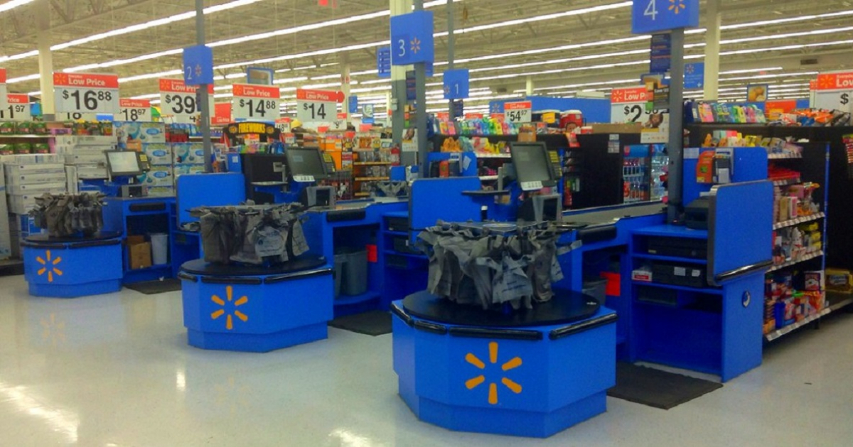 Cierra un local de Walmart en EE.UU. luego de que 81 trabajadores dieran  positivo al coronavirus