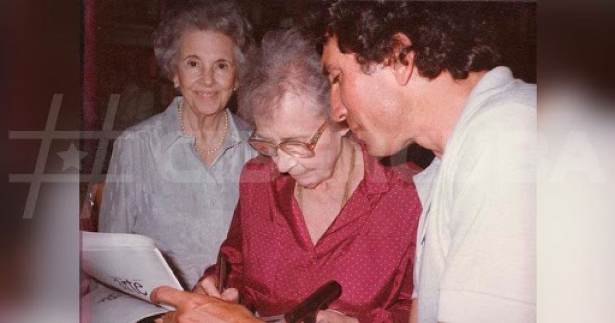Colección Privada de Nancy Pérez-Crespo