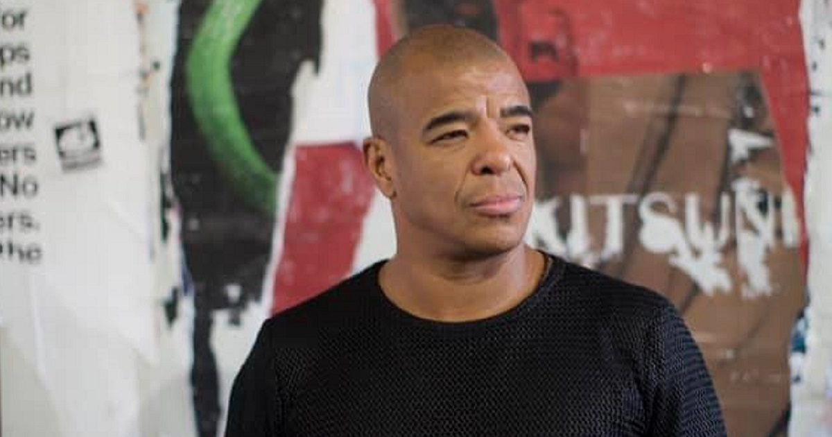 Facebook / Erick Morillo