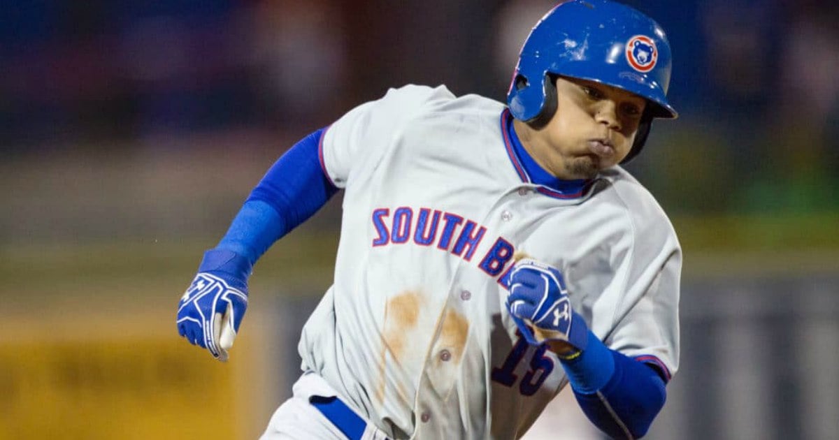 Cubanos Eddy Julio Martínez y Tartabull estarán con Cañeros de