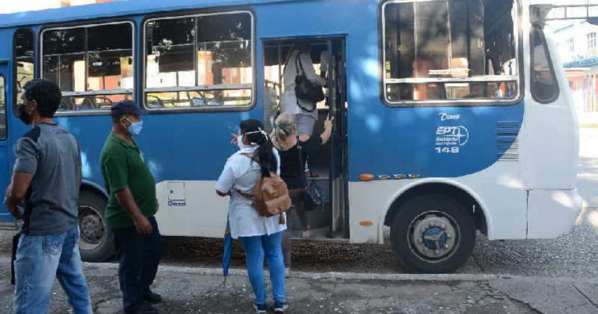 Escambray/ Vicente Brito