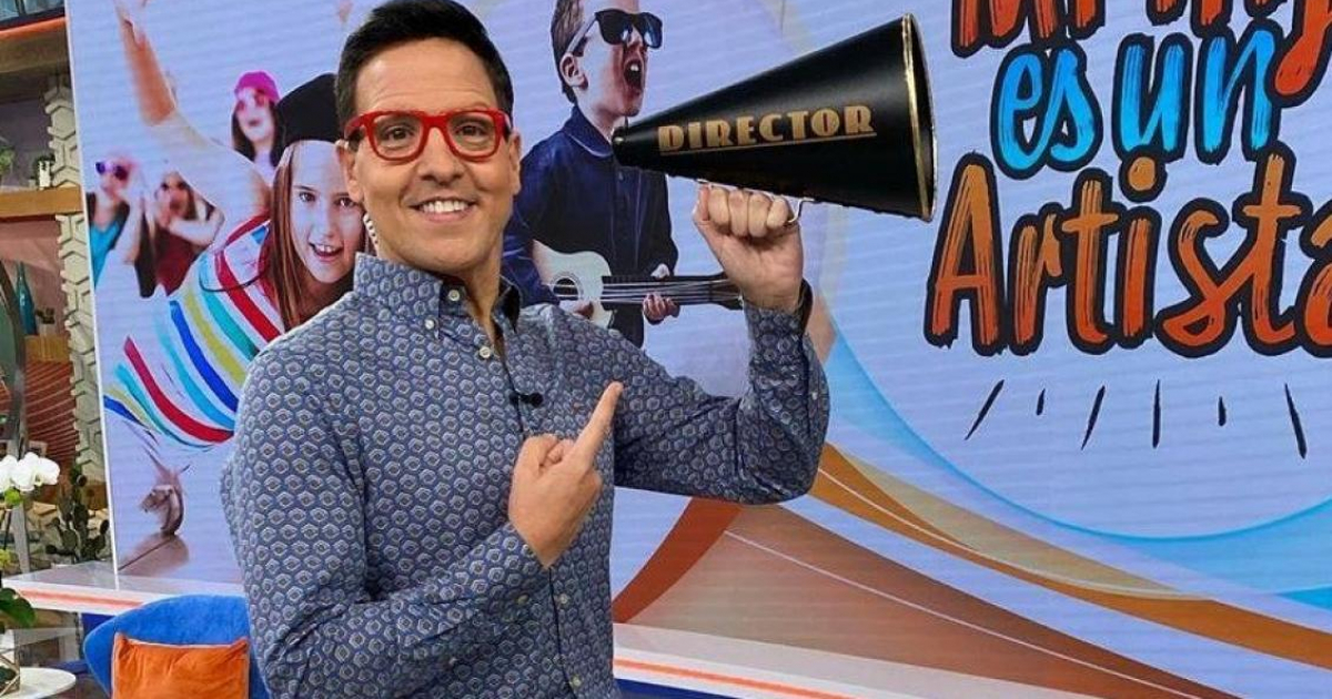 Despierta América/ Facebook