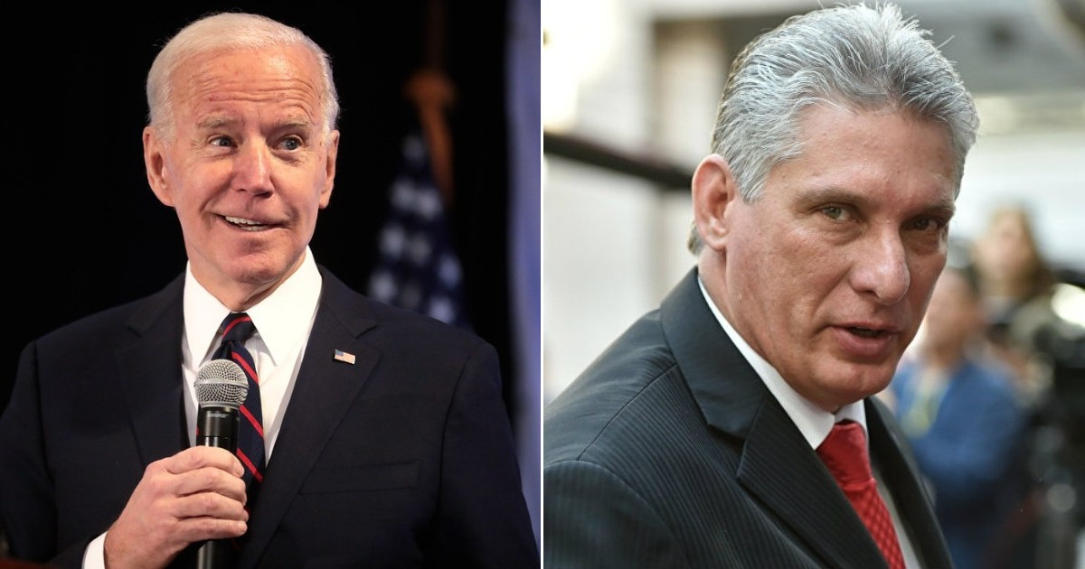 Qué implicaciones tendrá para Cuba la elección de Joe Biden?