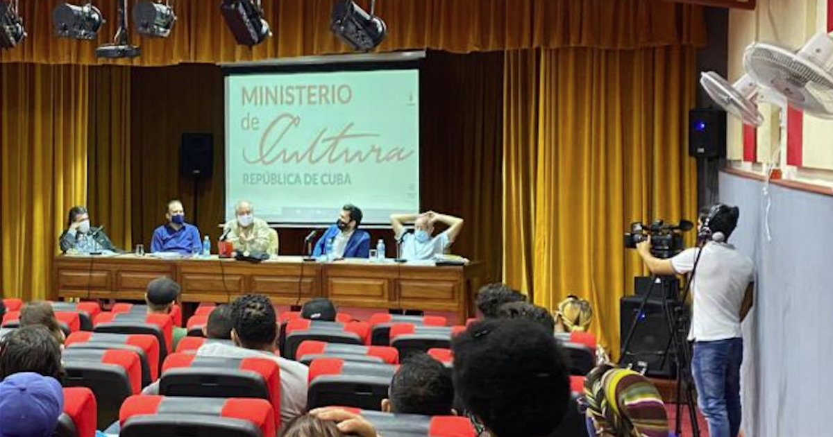 Cubadebate