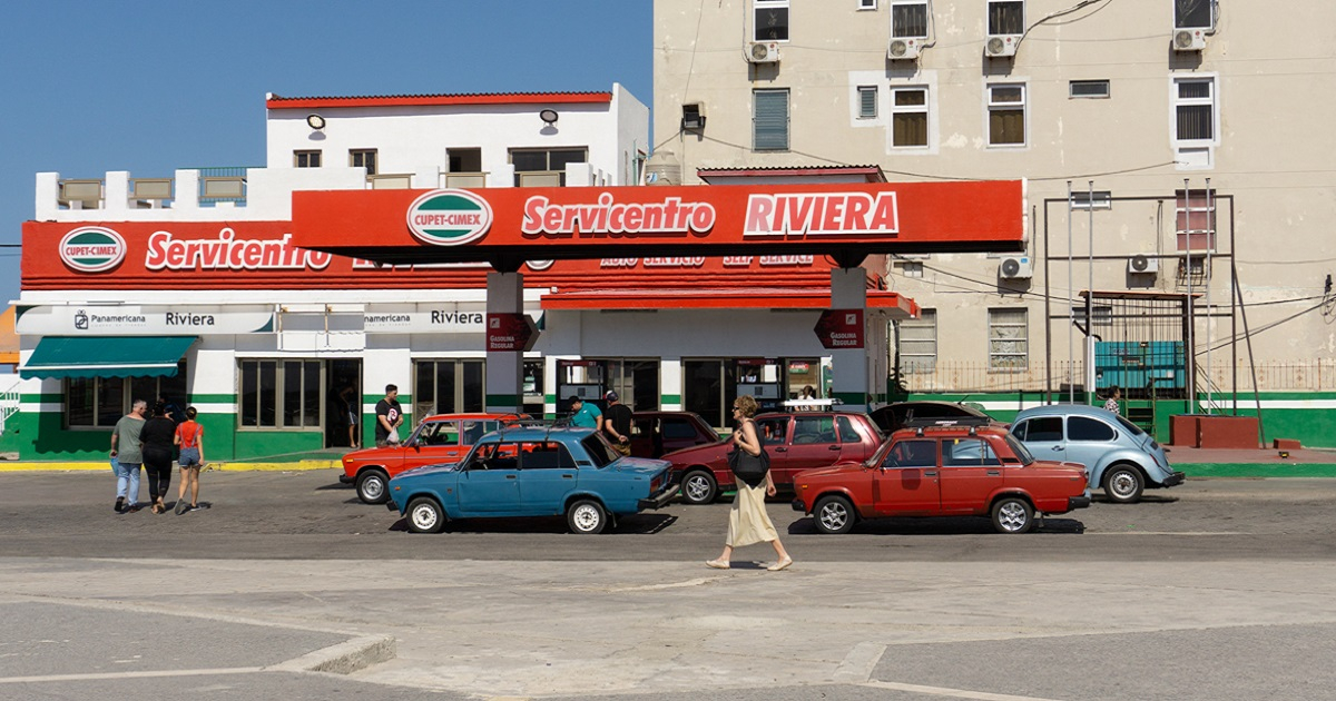 CiberCuba