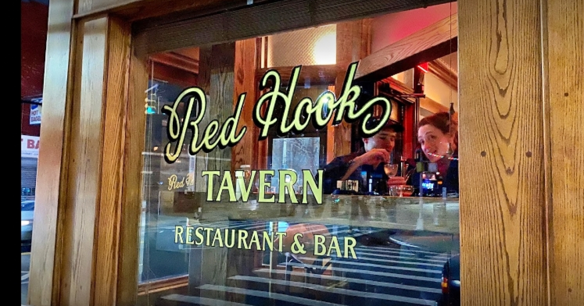 Facebook / Red Hook Tavern
