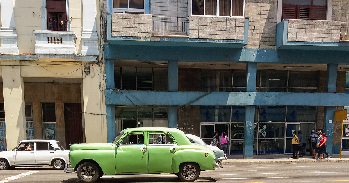 CiberCuba