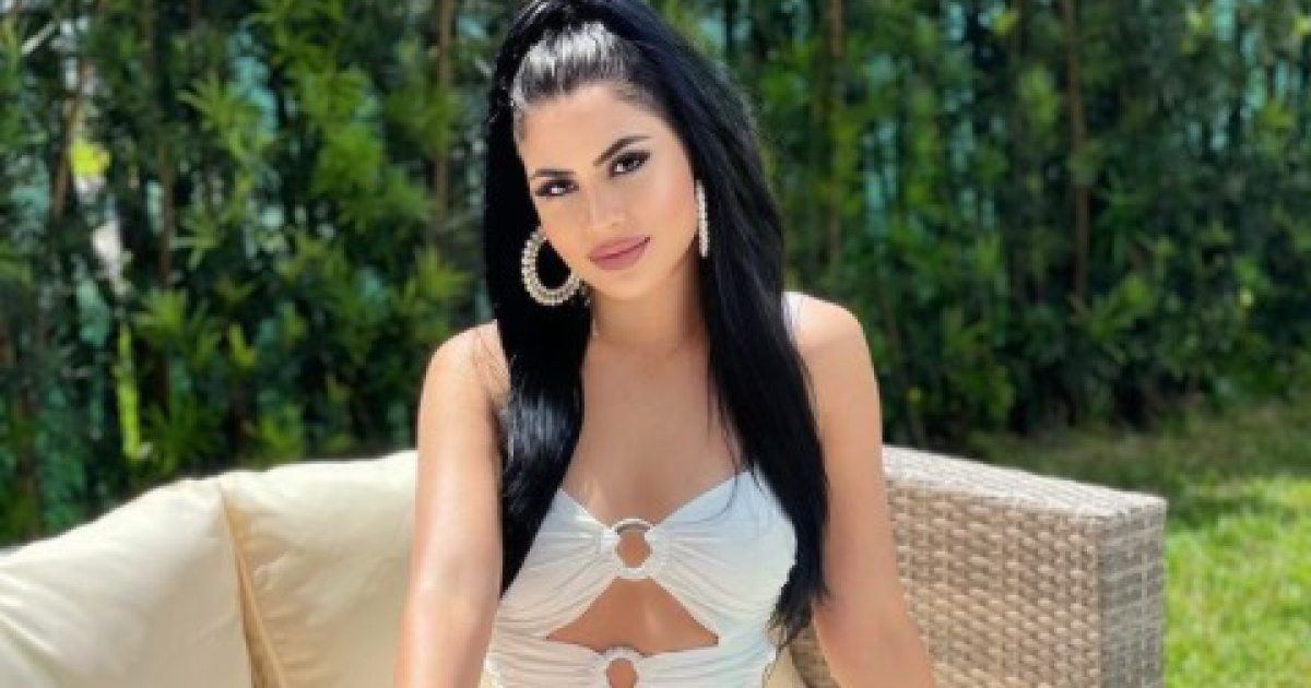 Instagram / La Dura