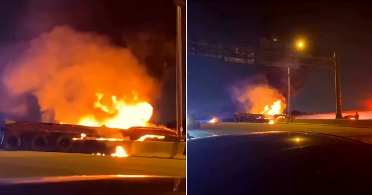 Captura de video / elnuevoherald.com