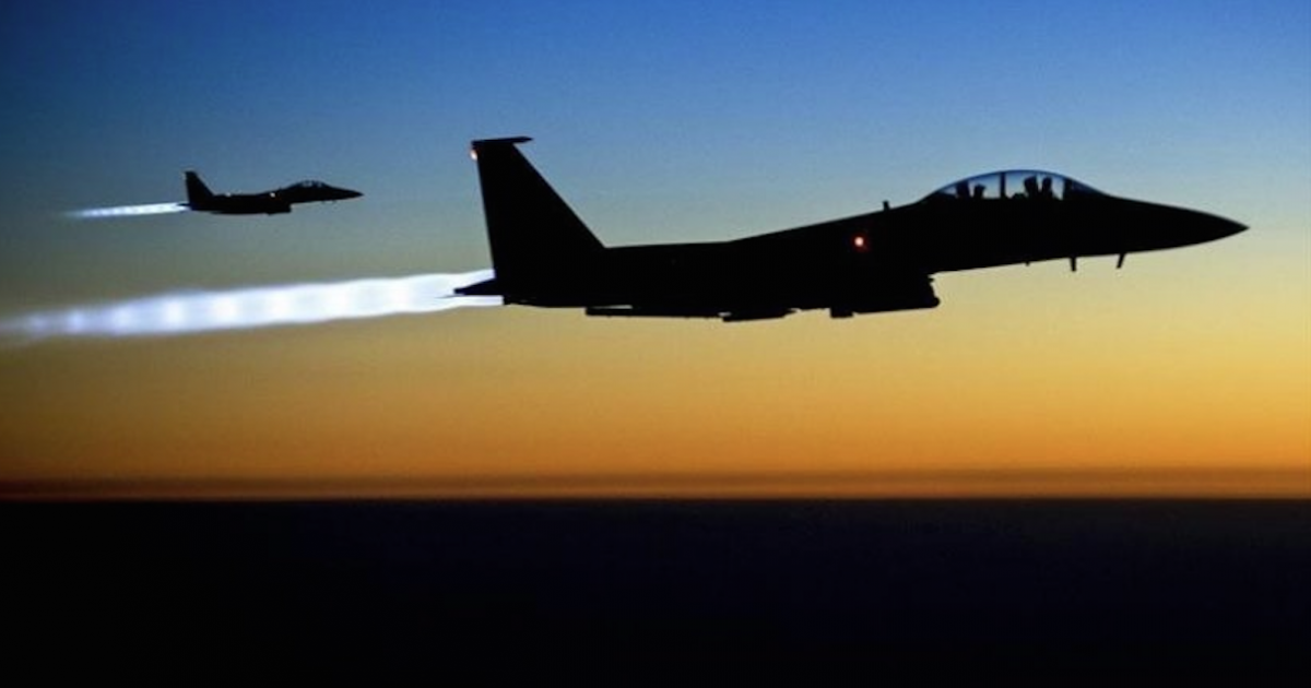 US Department of Defense